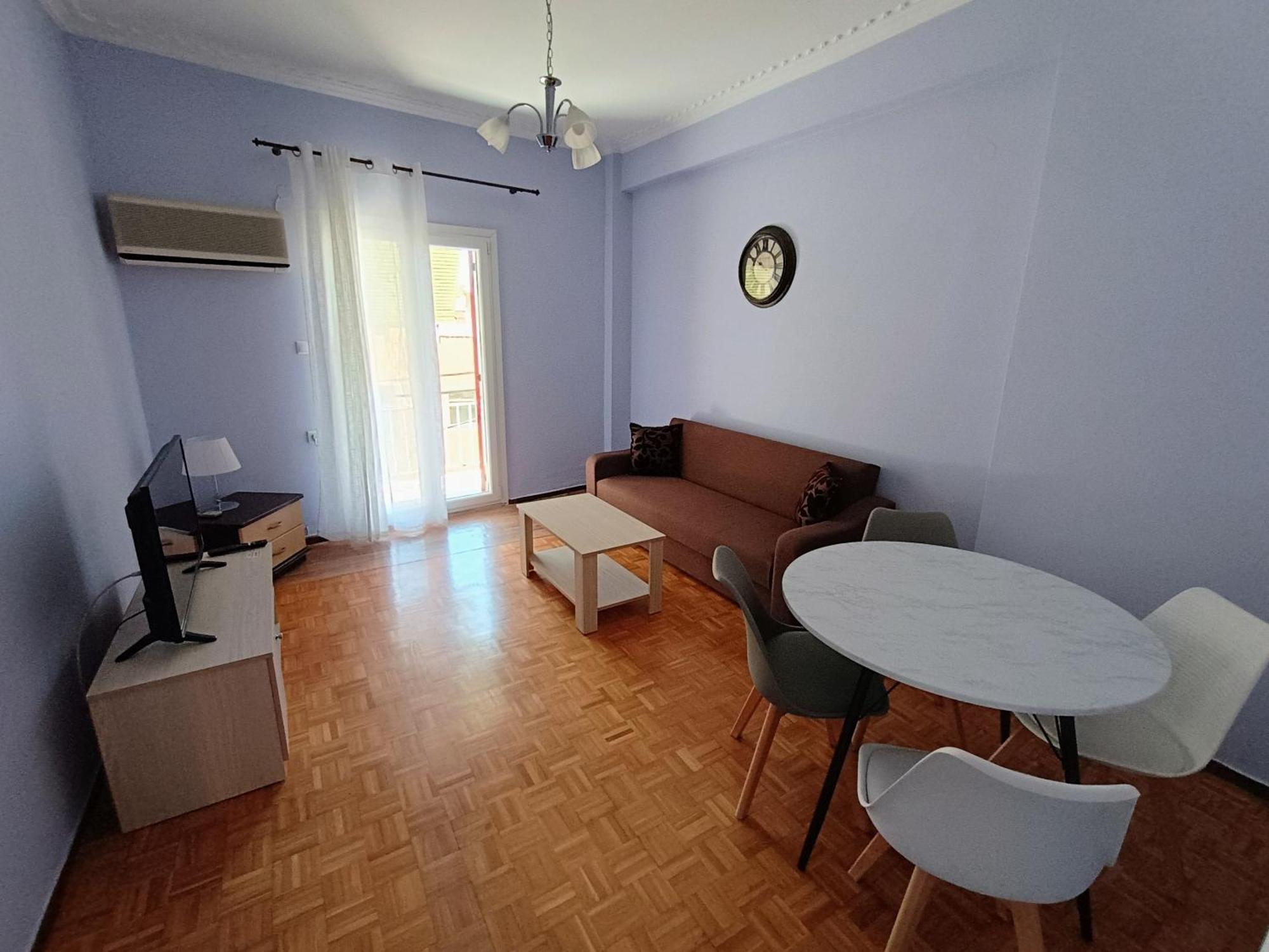 Nick'S Apartment - Corfu Center Exterior foto